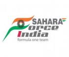 Yeni logo Force India 2012